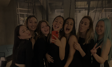 Clube Cube